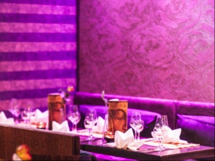 Фото: SEON RESTAURANT